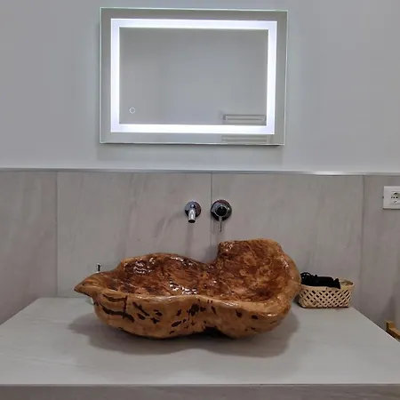 Le Fronde Alloggio per agriturismo