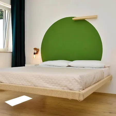 Le Fronde Alloggio per agriturismo